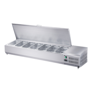 VRX Showcase S-VRX 1200 / S-VRX 1500 / S-VRX 1800
