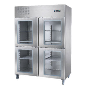 Upright Cabinet SUR 1400-4GD