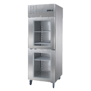 Upright Cabinet SUR 700-2GD