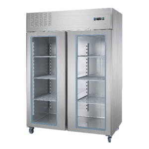 Upright Cabinet SUR 1400-2LG / SUF 1400-2LG