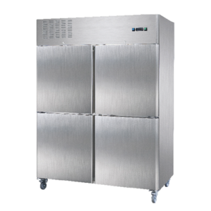 Upright Cabinet SUR 1400-4D / SUF 1400-4D
